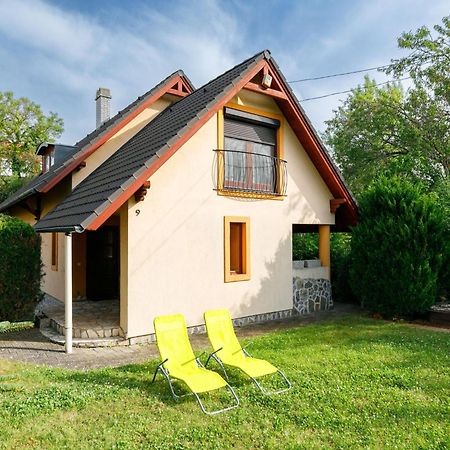 Holiday Home Albizia By Interhome 블로톤퓌레드 외부 사진